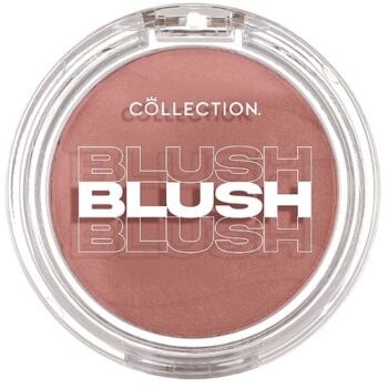 Collection Soft & Glow Blusher 8 Bliss (3.5g)