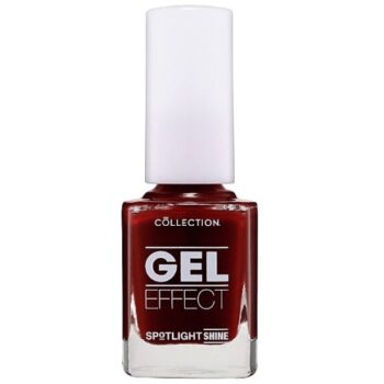 Collection Spotlight Shine Gel Effect Cherry Bomb 22 (10.5ml)