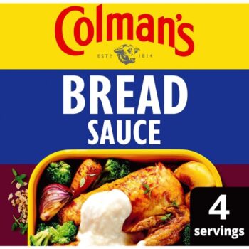 Colman's Bread Sauce Mix (40g)