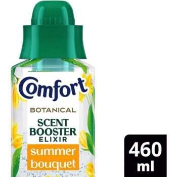 Comfort Scent Booster Elixir Summer Bouquet (460ml)