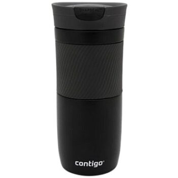 Contigo Byron Black Travel Mug