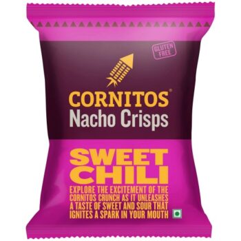 Cornitos Sweet Chilli Nacho Crisps (55g)