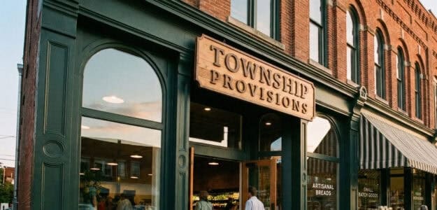 Township Provisions