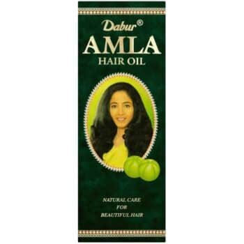 Dabur Amla Hair Oil (200ml)