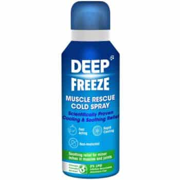 Deep Muscle Rescue Cold Spray (72.5ml)