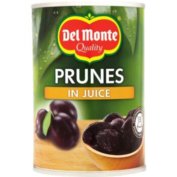 Del Monte Prunes in Juice (410g)