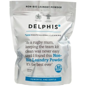 Delphis Eco Non-Bio Washing Powder 60 Washes (1.2kg)
