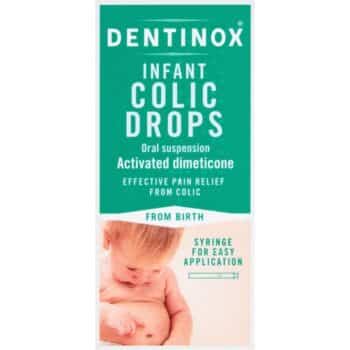 Dentinox Infant Colic Drops (100ml)