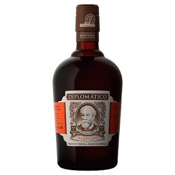 Diplomatico Diplomatico Mantuano Rum 70 cL (70cl)