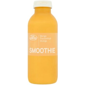 Don Simon Mango Passionfruit Orange Smoothie