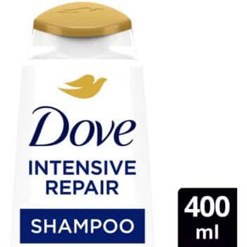 Dove Intensive Repair Shampoo Nutritive Solutions (400ml)
