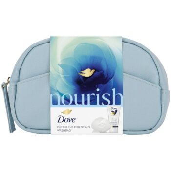 Dove Nourish Essential On The Go Gift Set