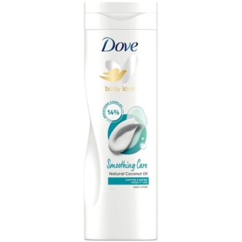 Dove Nourishing Secrets Coconut Oil & Almond Milk Restoring Body Lotion (400ml)