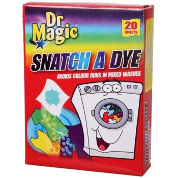 Dr Magic Snatch A Dye (20)