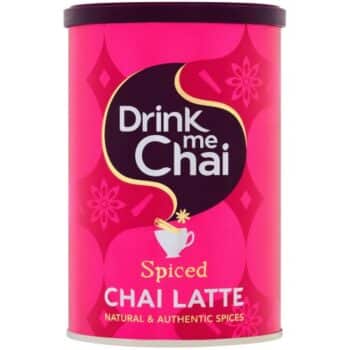 Drink Me Spiced Chai Latte (250g)