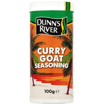 Dunn's River Curry Goat Seasoning (100g)