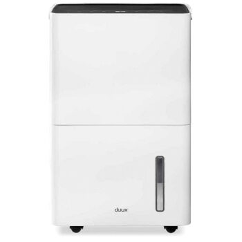 Duux Bora Smart Dehumidifier (30 Litre)