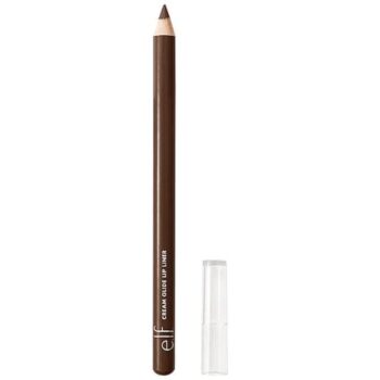 e. l.f. Cosmetics Cream Glide Lip Liner Dark Cocoa