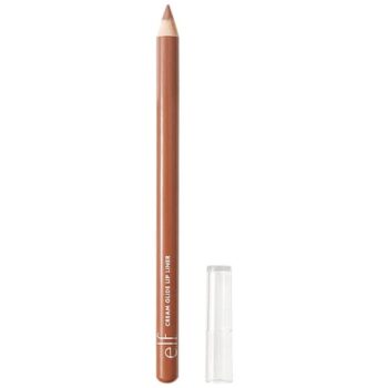 e. l.f. Cosmetics Cream Glide Lip Liner Truth Or Bare