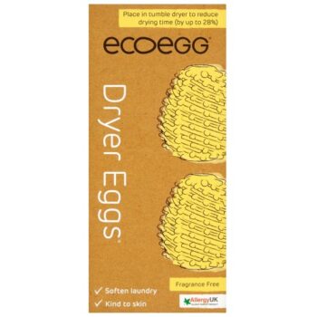 Ecoegg Dryer Egg Fragrance Free