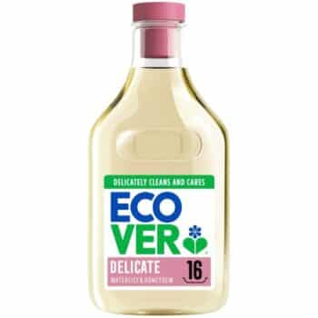 Ecover Delicate Laundry Liquid 16 Washes (750ml)