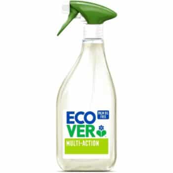Ecover Multiaction Surface Cleaner Orange (500ml)