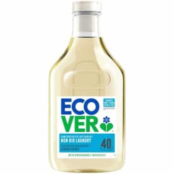Ecover Non Bio Concentrated Laundry Liquid 40 Wash (1.43 Litre)