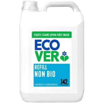 Ecover Non Bio Laundry Liquid Refill (5 Litre)