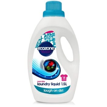 Ecozone Non Bio Laundry Liquid 18 Washes (1.5 Litre)