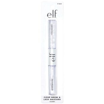 e.l.f. Clear Brow & Lash Mascara (2.5ml)