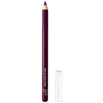 e.l.f. Cream Glide Lip Liner pinky swear pinky swear (1g)