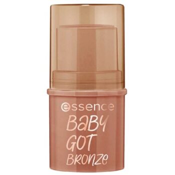 essence baby got bronze bronzing stick 40 hazelnut hug 5 hazelnut hug 40 (5g)