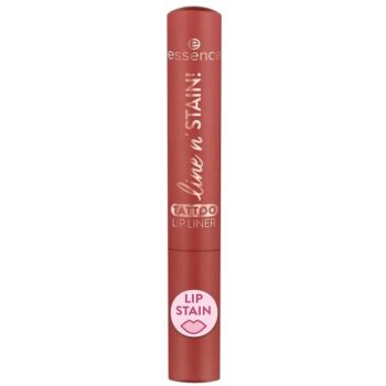 essence line n' STAIN! TATTOO LIP LINER 03 Make A Mauve 2 Make A Mauve 03 (5ml)
