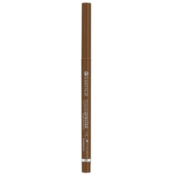 Essence micro precise eyebrow pencil 03 dark brown dark brown 03 (0.05g)