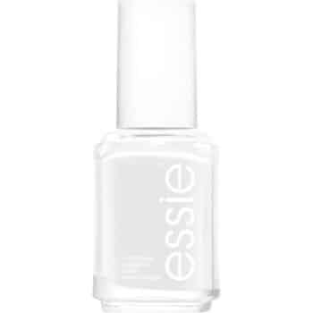 Essie 1 Blanc High Coverage White Nail Polish (13.5ml)