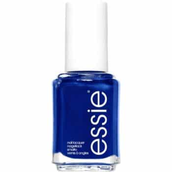 Essie Core 92 Aruba Blue Royal Cobalt Shimmer Nail Polish (13.5ml)