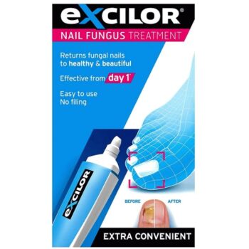 Excilor Fungal Nail Pen (4ml)