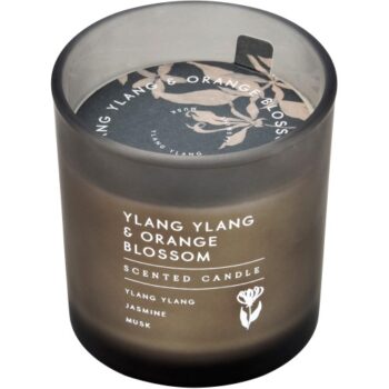 F&F Home Apothecary Ylang Ylang and Orange Blossom Candle