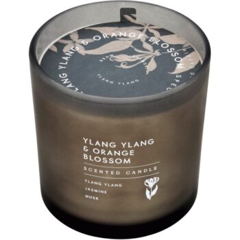 F&F Home Apothecary Ylang Ylang & Orange Blossom Candle