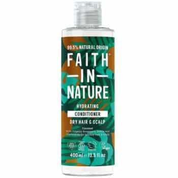 Faith in Nature Coconut Conditioner (400ml)