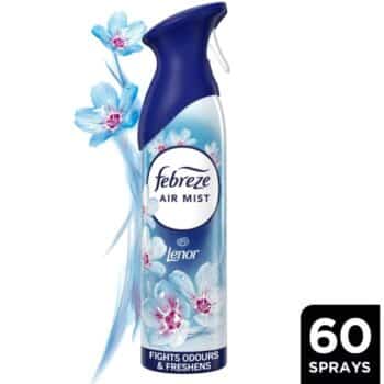 Febreze Air Freshener Spray Spring Awakening (185ml)