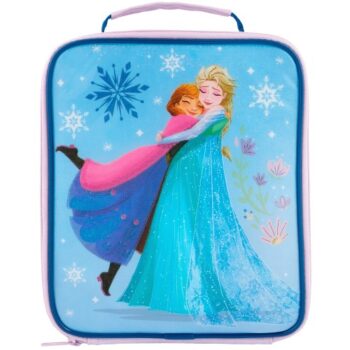 Frozen Frozen Lunch Bag