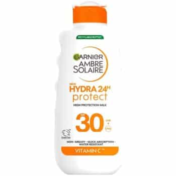 Garnier Ambre Solaire HYDRA24 Lotion SPF30 (175ml)
