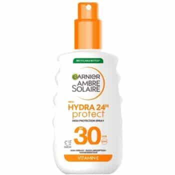 Garnier Ambre Solaire HYDRA24 Spray SPF30 (150ml)