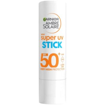 Garnier Ambre Solaire Super UV Invisible Stick SPF50+ (9g)