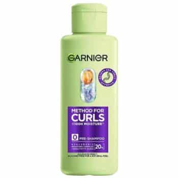 Garnier Method for Curls Pre-Shampoo (200ml)
