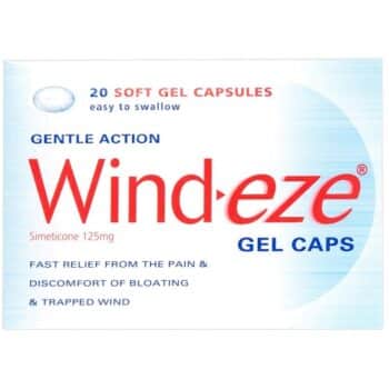Gel-Caps