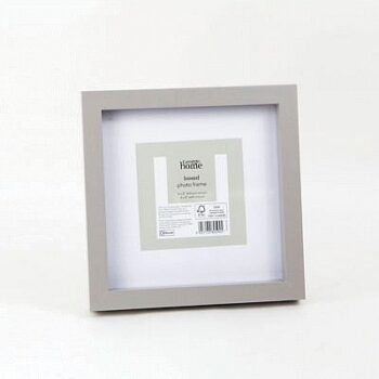 George Home 4x4 inch Boxed Frame