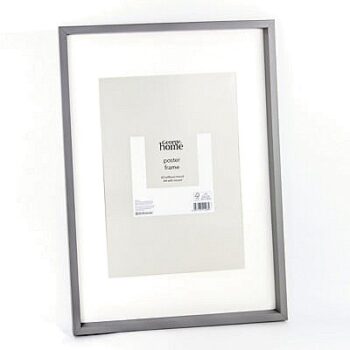 George Home A3 Poster Frame