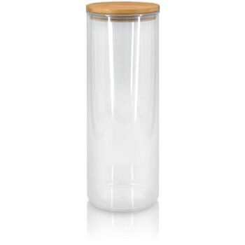 George Home Acrylic Canister